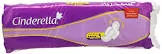 Cinderella Winged 9 Sanitary Pads