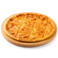 فطيرة سكر ولبن