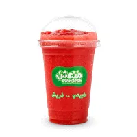 Strawberry Juice