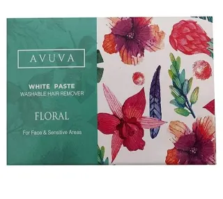 Afova Hair Removal Paste