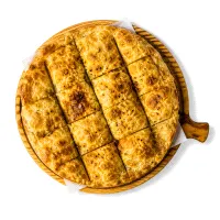 Spicy Middle Eastern Pie