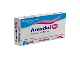 Imadol 100mg/2ml 3 ampoules