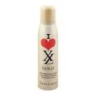 150 ml of Golden Axe H perfume spray