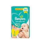 Pampers Size 1 60 pcs