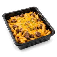Pack Farm Cheddar Beef