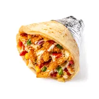 Super Crispy