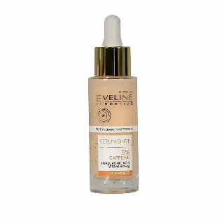 Eveline Shot Serum 5% Caffeine 30ml