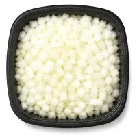 Chopped Yellow Onion