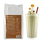 Toffee Coffee Frappe