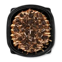 Oreo Nutella Waffle