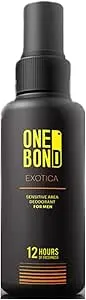 One Bond Exotic Spray for Sensitive Areas 100 ml