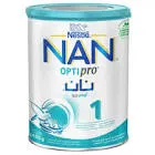 Nan Optipro 1 Infant Milk Powder 400g