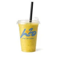 Smoothie Pineapple Mint