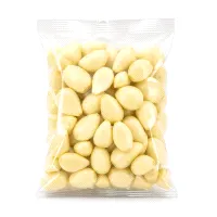 Bag of Peeled Garlic
