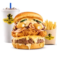 Grand Burger