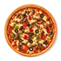 Large Beef Shawarma