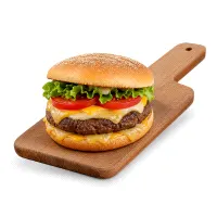 Royal Big Mac