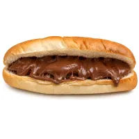 Honey Chocolate Cream