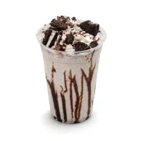 Oreo Milkshake