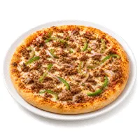 Pizza Amhom Kabeer