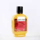 Saffron powder