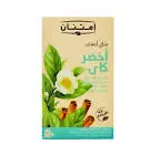 امتنان 18ف شاي اخضر كاى