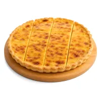 فطيرة كاستر