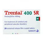 trental 400 sr 