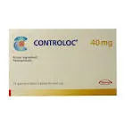 controloc 40