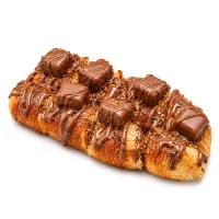 Milk Chocolate Bites