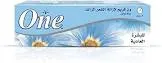 وان كريم ازالة 80جم وسط عادى