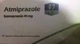 Omeprazole 40mg 30 capsules
