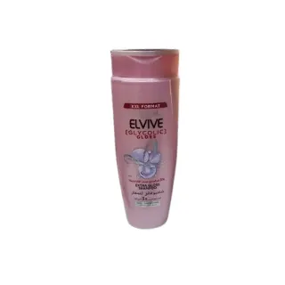 L'Oreal Elvive Glycolic Shampoo 600ml