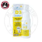 Ulmed D3 Oral Spray Infant 21 ml