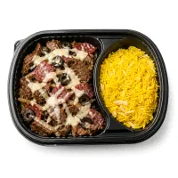 Cheese Steak