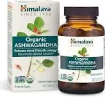 FA - Ashwaganda - 60 Tab