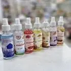 Rose water