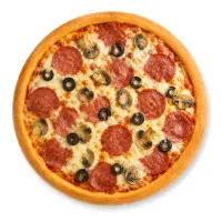 Meat Salami Large