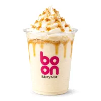 Cheesecake Milkshake