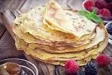 Crepe