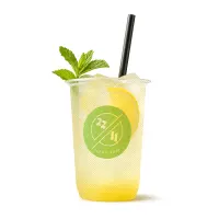Fresh juice Lemonade