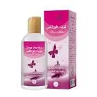 Top vortex cleanser 240 ml