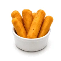 Cheese fingers