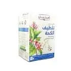 Herbal tea for soothing cough 18 bags