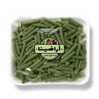 Green bean dish