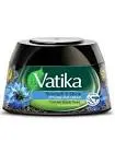 Vatika Hair Cream Black