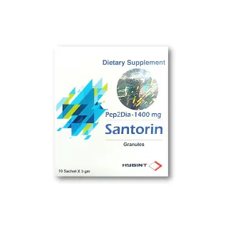 Santorin 10 Sachets