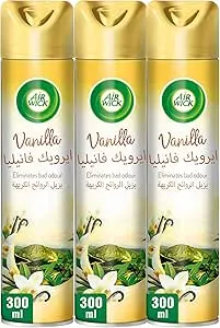 Gemini Intimate Wash Vanilla Scent 150ml