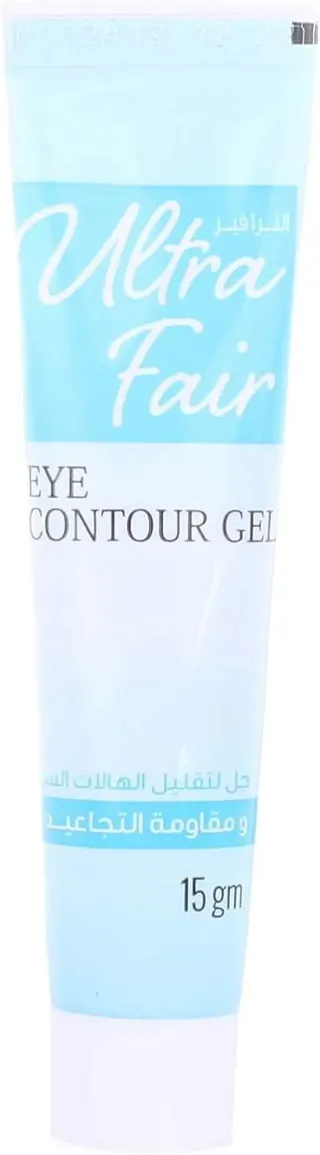 Dolar Eye Contour 15g