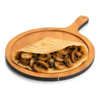 كريب مشروم